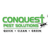 conquest pest solutions